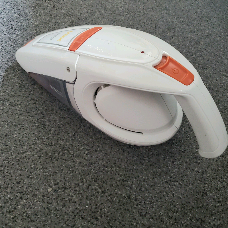 Vax Gator 10.8V Handheld Vacuum Cleaner 